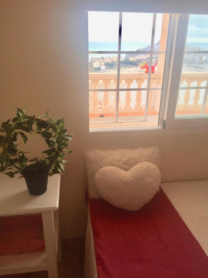 Apartamento Mirador Peniscola Ngoại thất bức ảnh