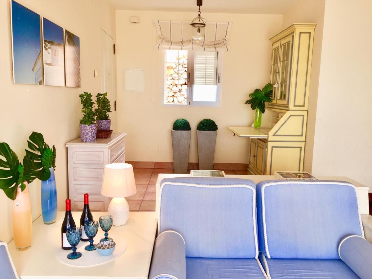 Apartamento Mirador Peniscola Ngoại thất bức ảnh