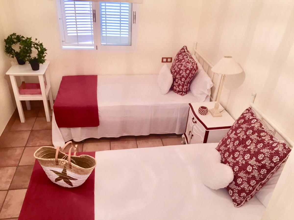 Apartamento Mirador Peniscola Ngoại thất bức ảnh