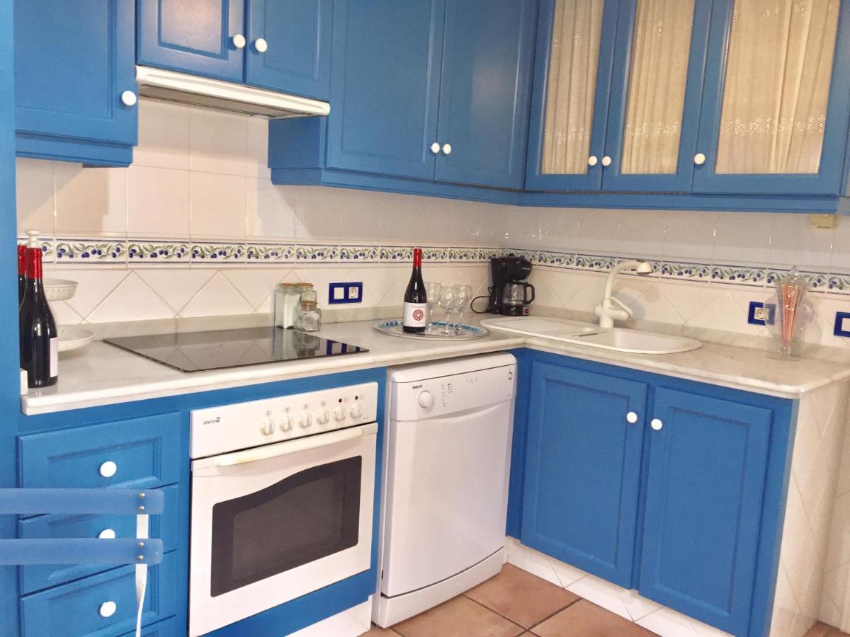 Apartamento Mirador Peniscola Ngoại thất bức ảnh